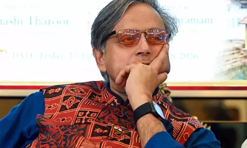 UN महासचिव चयन पर शशि थरूर ने UNSC वोटिंग पर प्रतिक्रिया दी