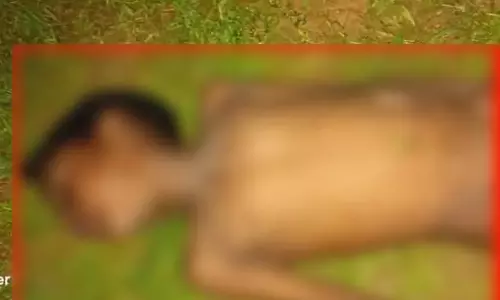 दर्दनाक हादसा: तालाब में डूबने से दो मासूम बच्चों की मौत, गांव में पसरा मातम दर्दनाक हादसा: तालाब में डूबने से दो मासूम बच्चों की मौत, गांव में पसरा मातम