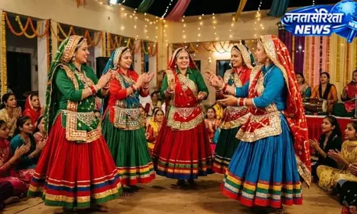 हर पत्नी की भावनाओं को छू गया हरियाणवी गाना, सोशल मीडिया पर धमाल हर पत्नी की भावनाओं को छू गया हरियाणवी गाना, सोशल मीडिया पर धमाल