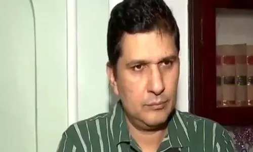 पालम आग पर DM की रिपोर्ट से दिल्ली सरकार की नाकामी उजागर: AAP पालम आग पर DM की रिपोर्ट से दिल्ली सरकार की नाकामी उजागर: AAP