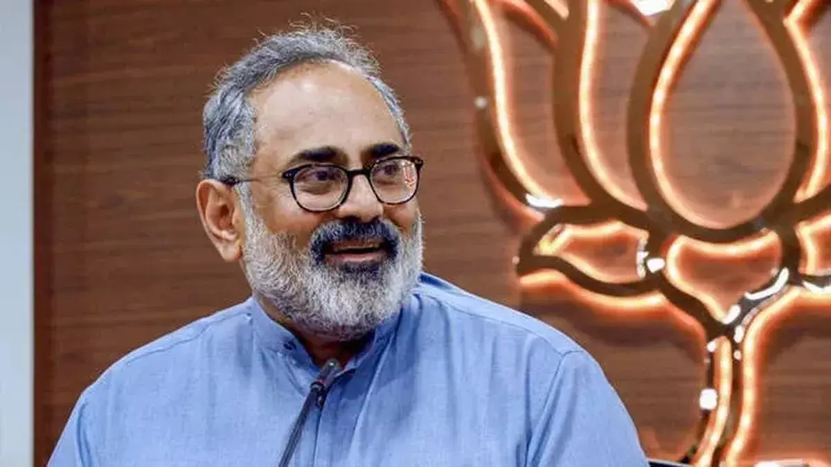 राजीव चंद्रशेखर की जीत रद्द होनी चाहिए: ₹200 करोड़ की संपत्ति का विवाद क्या है? राजीव चंद्रशेखर की जीत रद्द होनी चाहिए: ₹200 करोड़ की संपत्ति का विवाद क्या है?