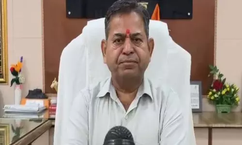 प्रियंका गांधी के बयान पर जोधपुर कृषि विवि VC ने जताई आपत्ति
