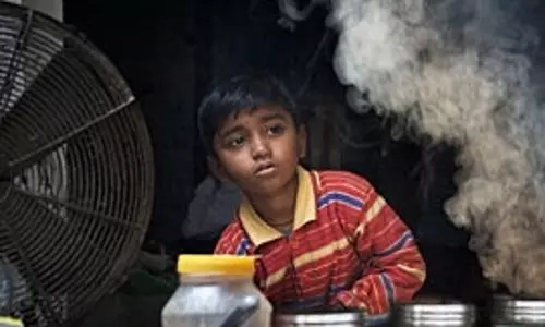 मल्काजगिरी पुलिस ने ऑपरेशन मुस्कान-बारहवीं में 648 बाल मजदूरों को बचाया मल्काजगिरी पुलिस ने ऑपरेशन मुस्कान-बारहवीं में 648 बाल मजदूरों को बचाया