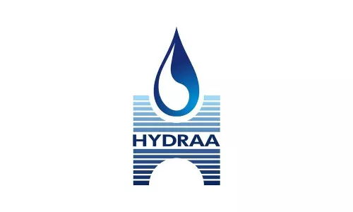 HYDRAA ने कोंडापुर में सरकारी जमीन की घेराबंदी की और दावों पर स्थिति स्पष्ट की HYDRAA ने कोंडापुर में सरकारी जमीन की घेराबंदी की और दावों पर स्थिति स्पष्ट की