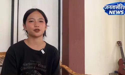 मिजोरम की लालनुनसांगी को राष्ट्रपति भवन में स्वतंत्रता दिवस 2026 के ‘एट होम’ रिसेप्शन का निमंत्रण
