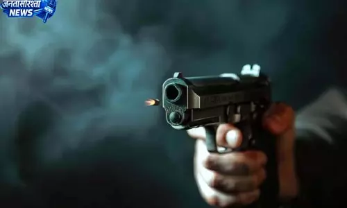 BIG BREAKING: कराची में ताबड़तोड़ फायरिंग, उज़ैर बलूच के भाई पर बरसाई गोलियां