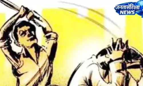 गोरखपुर हत्याकांड में पिता समेत तीन भाइयों को उम्रकैद