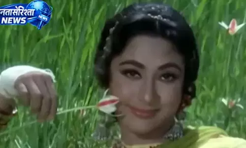 61 साल पुराना गाना आज भी करता है दिल पर राज