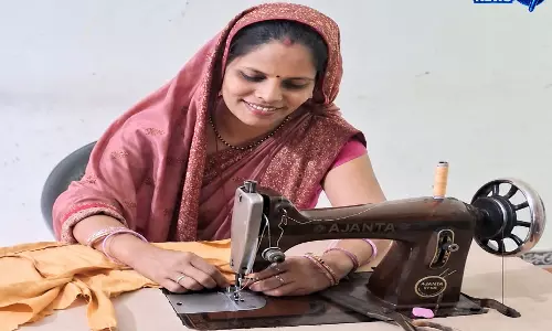 महतारी वंदन योजना बनी महिलाओं की आत्मनिर्भरता का आधार