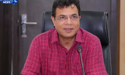 CG BREAKING: CGPSC घोटाले में टामन सोनवानी को मिली 14 दिन की न्यायिक हिरासत CG BREAKING: CGPSC घोटाले में टामन सोनवानी को मिली 14 दिन की न्यायिक हिरासत
