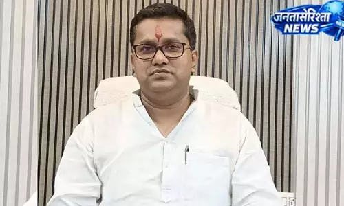 पप्पू यादव-राहुल गांधी पर बरसे रणवीर कुमार, संस्कृति अपमान का आरोप पप्पू यादव-राहुल गांधी पर बरसे रणवीर कुमार, संस्कृति अपमान का आरोप