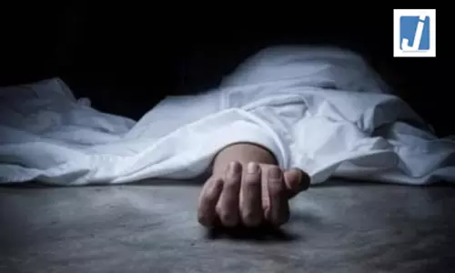 बीएसएफ के एएसआई की गोली लगने से मौत, आत्महत्या की आशंका