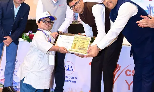 डिजिटल इंडिया ने भारत को विश्व में नई पहचान दिलाई, सीएससी डिजिटल क्रांति के वास्तविक सूत्रधार: ओपी चौधरी