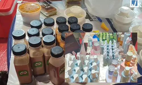 Thailand: एक्सप्रेस एवेन्यू मॉल में थाई ब्रांड्स का जलवा, व्यापार को मिलेगी नई रफ्तार