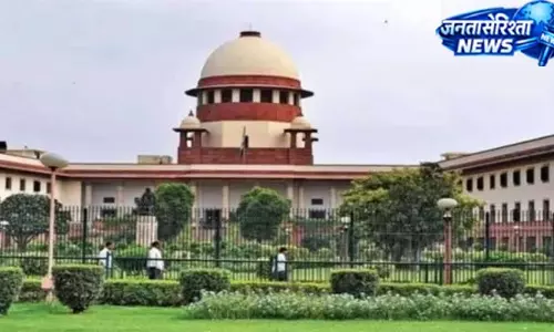 40 साल पुराने आशियानों पर अब नहीं चलेगा बुलडोजर 40 साल पुराने आशियानों पर अब नहीं चलेगा बुलडोजर