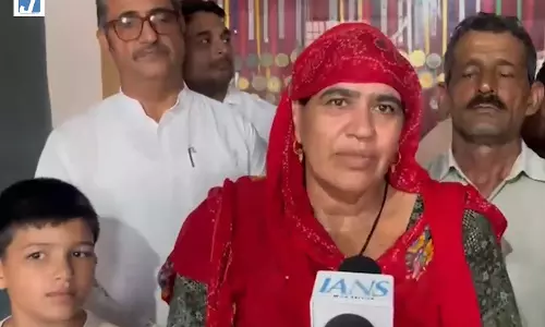 कॉमनवेल्थ गेम्स में सीमा कालीरामन ने जीता कांस्य, भिवानी में जश्न का माहौल