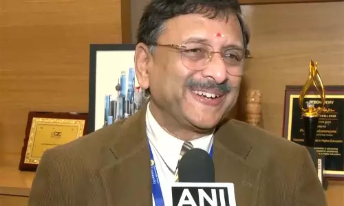 IIT मद्रास निदेशक पर टिप्पणी को लेकर VC ने प्रियंका गांधी की आलोचना की