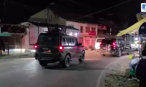 कश्मीर में आतंकी हमला, छत्तीसगढ़ के दीपक की मौत, साथी अस्पताल में भर्ती कश्मीर में आतंकी हमला, छत्तीसगढ़ के दीपक की मौत, साथी अस्पताल में भर्ती
