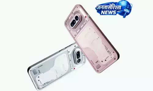 Nothing Phone (4a) की कीमत बढ़ने के संकेत, 1 अगस्त से हो सकता है बदलाव