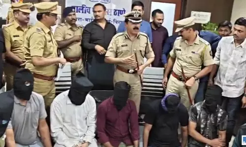 ₹32 करोड़ के लिए दोस्त बना दुश्मन? बिजनेस पार्टनर को मारने की साजिश! फेल....