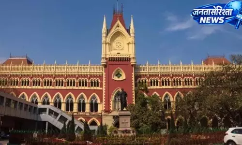 NEET रिजल्ट विवाद: फर्जी दस्तावेजों पर हाई कोर्ट सख्त