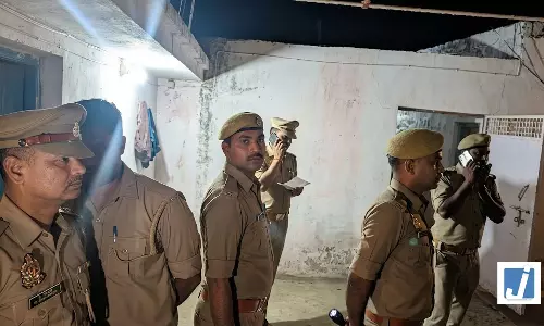 BREAKING: दिल दहला देने वाला कांड! एक घर, 4 लाशें और दो तमंचे...सभी को लगी थी गोली