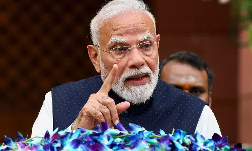 PM मोदी 1 अगस्त को आंध्र प्रदेश और कर्नाटक दौरे पर जाएंगे