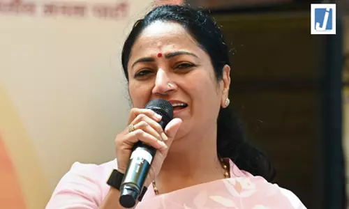 मुख्यमंत्री रेखा गुप्ता 1 अगस्त को दिल्ली लक्ष्मी योजना के लिए पोर्टल करेंगी लॉन्च मुख्यमंत्री रेखा गुप्ता 1 अगस्त को दिल्ली लक्ष्मी योजना के लिए पोर्टल करेंगी लॉन्च