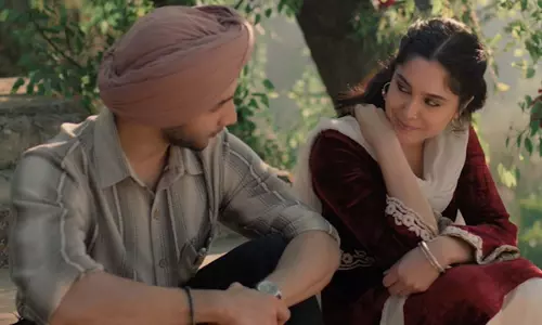 ‘मैं वापस आऊंगा’ के 50 दिन पूरे होने पर इम्तियाज अली ने दर्शकों का जताया आभार ‘मैं वापस आऊंगा’ के 50 दिन पूरे होने पर इम्तियाज अली ने दर्शकों का जताया आभार