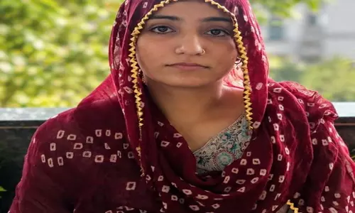 सिंटेक्स टंकी में डुबोकर की थी जुड़वा बच्चों की हत्या, मां को मिली उम्रकैद की सजा सिंटेक्स टंकी में डुबोकर की थी जुड़वा बच्चों की हत्या, मां को मिली उम्रकैद की सजा