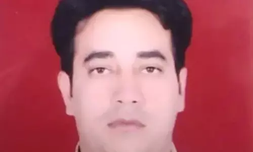 अंकित शर्मा हत्याकांड: फैसला आने के बाद भाई बोले, न्याय मिला, लेकिन भाई वापस नहीं आएगा अंकित शर्मा हत्याकांड: फैसला आने के बाद भाई बोले, न्याय मिला, लेकिन भाई वापस नहीं आएगा