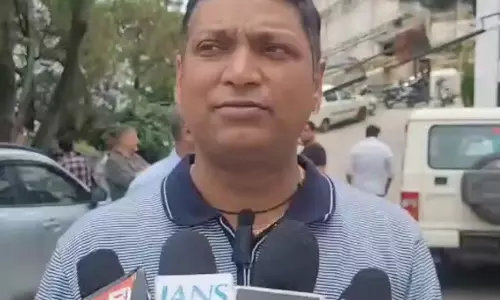 सोलन नगर निगम को बम से उड़ाने की धमकी, ईमेल मिलने के बाद पुलिस और बम निरोधक दस्ता अलर्ट