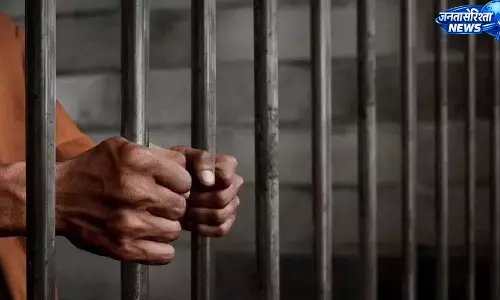 केशकाल गैंगरेप मामला: मुख्य आरोपी को उम्रकैद, चार दोषियों को 20-20 साल की सजा केशकाल गैंगरेप मामला: मुख्य आरोपी को उम्रकैद, चार दोषियों को 20-20 साल की सजा