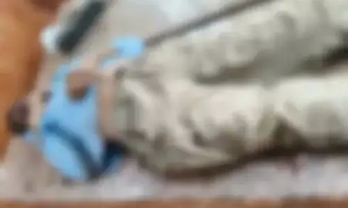 दो बाइकों की आमने-सामने टक्कर, कृषि उपज मंडी कर्मचारी की मौत दो बाइकों की आमने-सामने टक्कर, कृषि उपज मंडी कर्मचारी की मौत
