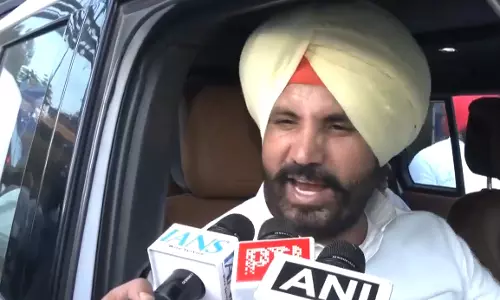 AAP के CBI जांच की मांग पर कांग्रेस का तंज, राजा वड़िंग बोले- रुख में आया बड़ा बदलाव