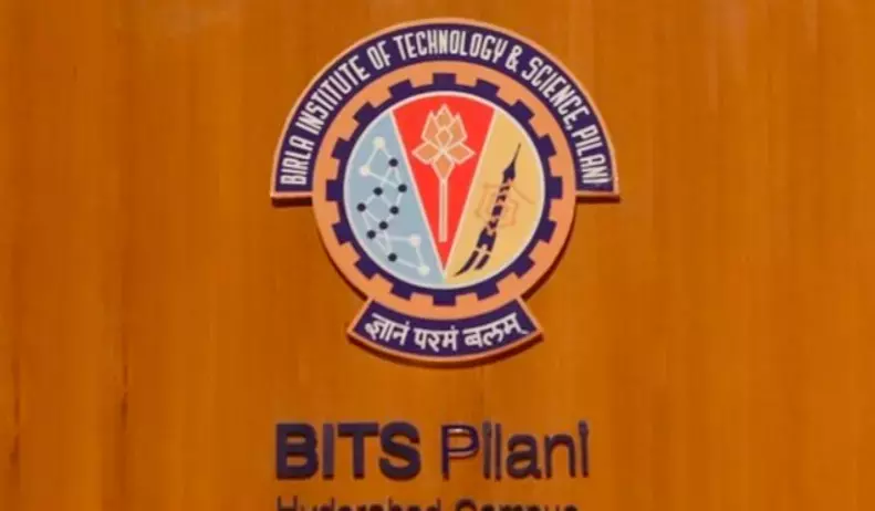 बिट्स पिलानी टीम अपशिष्ट जल को पुन: प्रयोज्य बनाने के लिए इलेक्ट्रिक पल्स का उपयोग करती है बिट्स पिलानी टीम अपशिष्ट जल को पुन: प्रयोज्य बनाने के लिए इलेक्ट्रिक पल्स का उपयोग करती है