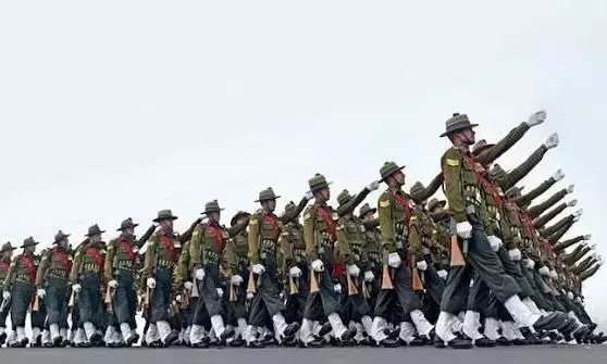 DSC 1 अगस्त को सिकंदराबाद में सेवानिवृत्त ईएमई कर्मियों के लिए पुन: नामांकन रैली आयोजित करेगा DSC 1 अगस्त को सिकंदराबाद में सेवानिवृत्त ईएमई कर्मियों के लिए पुन: नामांकन रैली आयोजित करेगा
