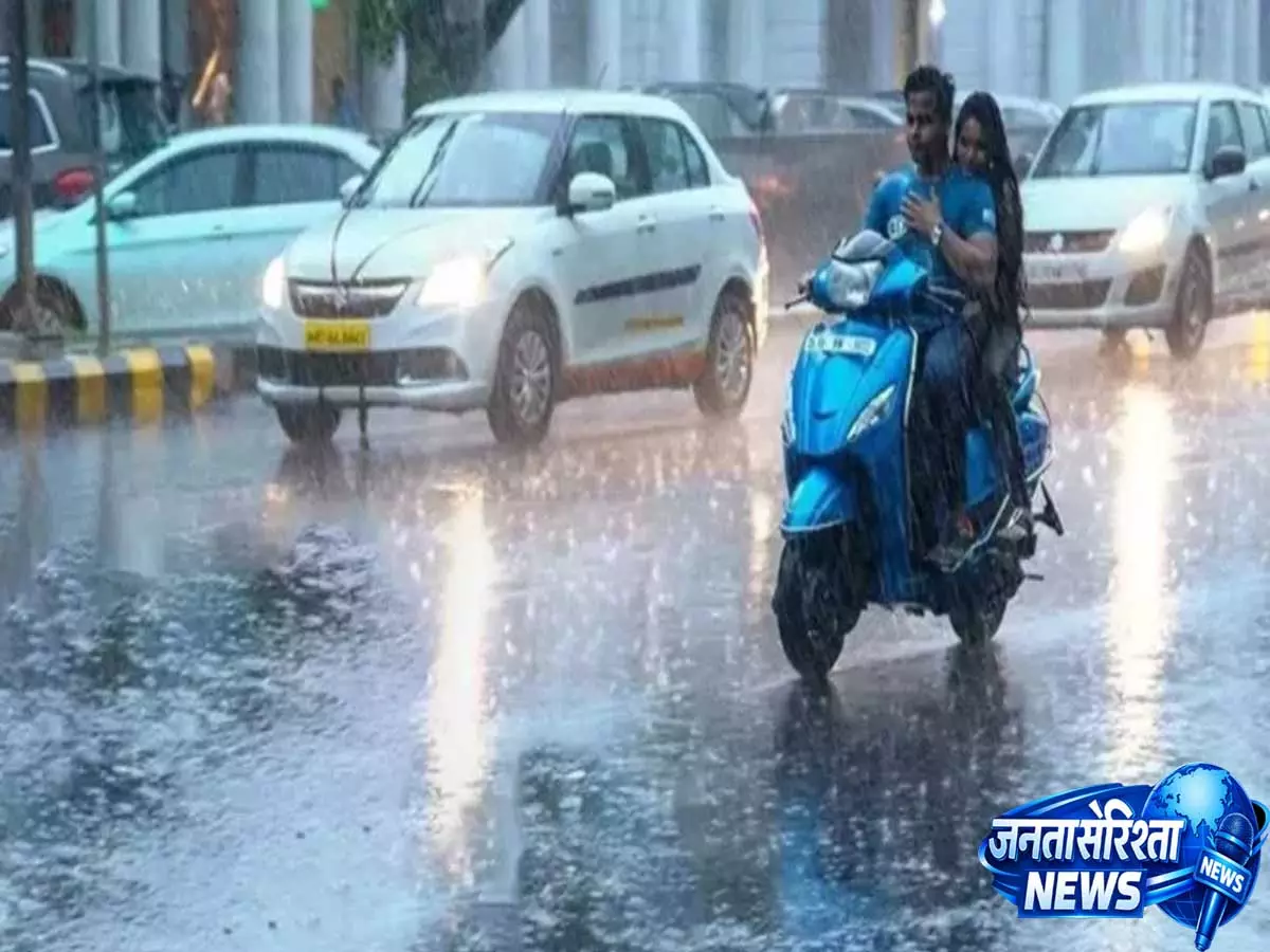 लखनऊ सहित यूपी में कमजोर मानसून का असर, 25% कम बारिश से बढ़ी चिंता लखनऊ सहित यूपी में कमजोर मानसून का असर, 25% कम बारिश से बढ़ी चिंता