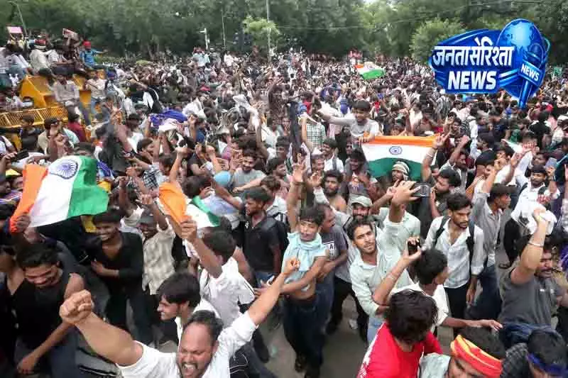 Delhi सोशल मीडिया वीडियो पर महिला के खिलाफ केस दर्ज Delhi सोशल मीडिया वीडियो पर महिला के खिलाफ केस दर्ज