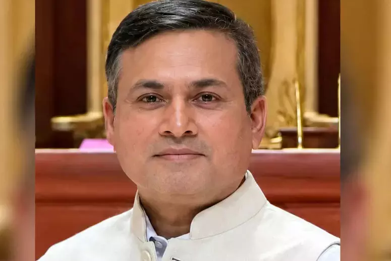 सुनील सिंह जनसंपर्क विभाग में बने एडिशनल डायरेक्टर सुनील सिंह जनसंपर्क विभाग में बने एडिशनल डायरेक्टर