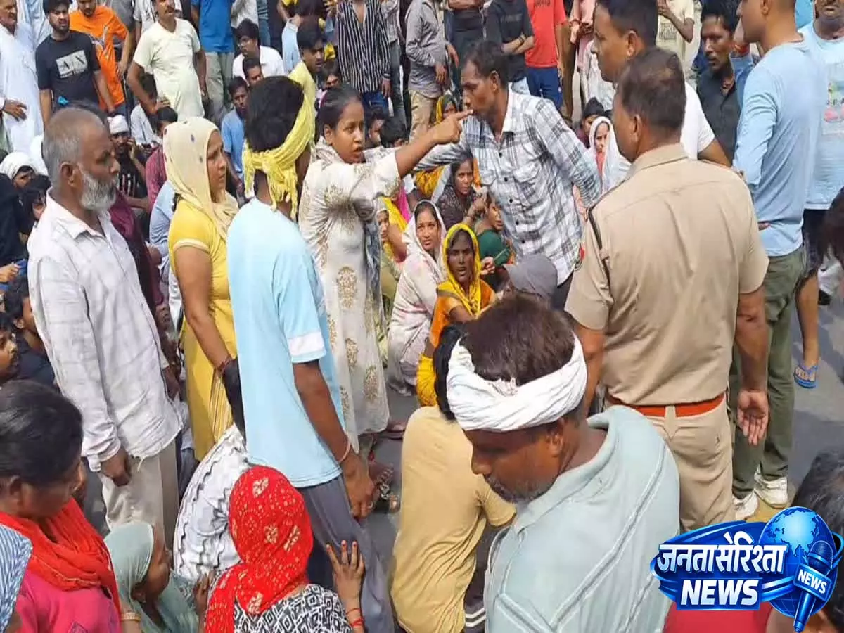 रोहतक अपहरण कांड में बड़ा खुलासा, चार दिन बाद नहर से बरामद हुआ युवक का शव रोहतक अपहरण कांड में बड़ा खुलासा, चार दिन बाद नहर से बरामद हुआ युवक का शव