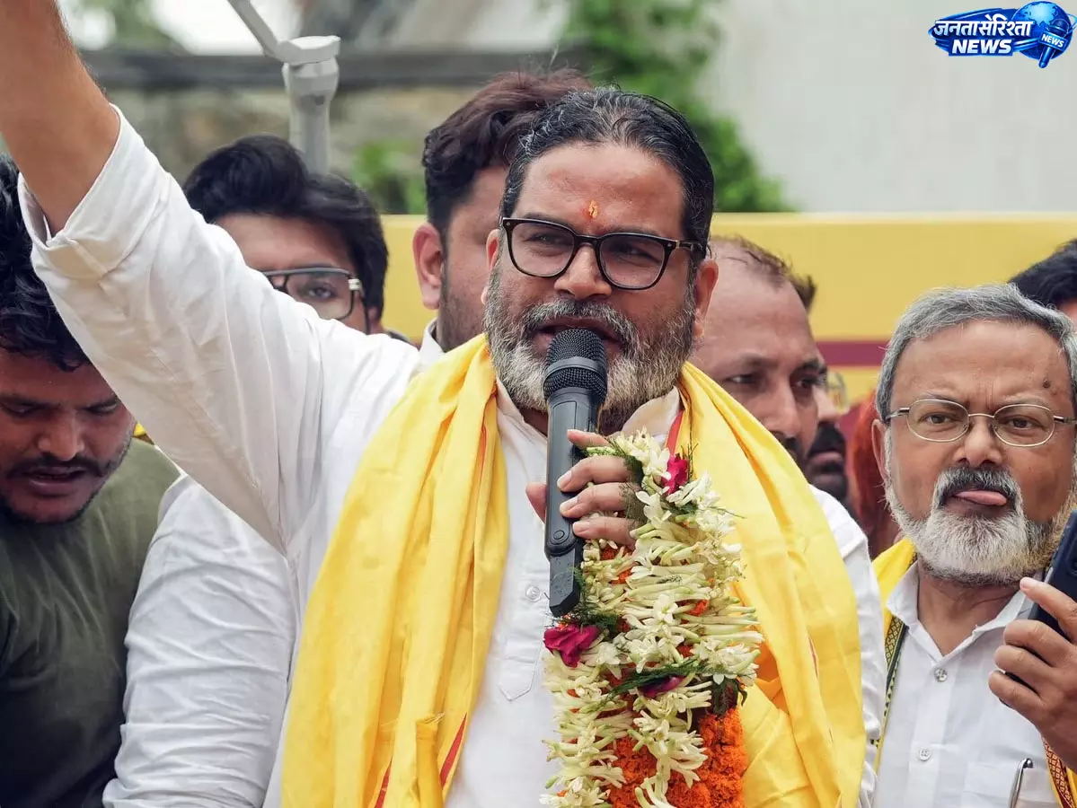 बांकीपुर एग्जिट पोल: बीजेपी की बढ़ी चुनौती बांकीपुर एग्जिट पोल: बीजेपी की बढ़ी चुनौती