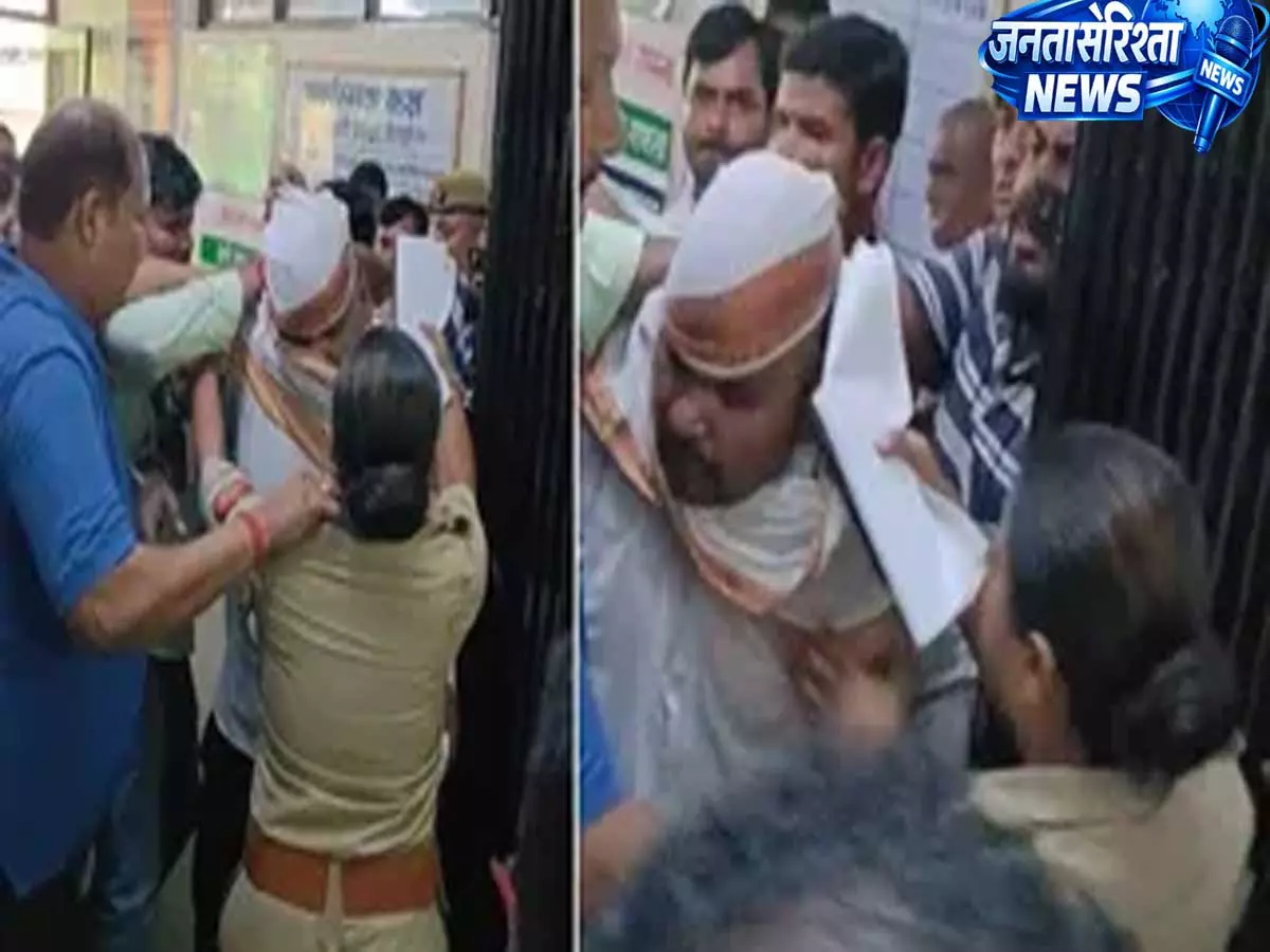 बालिका हत्याकांड: पुलिस के सबूतों के आगे टूटा आरोपी, बर्खास्त सिपाही ने उगले राज बालिका हत्याकांड: पुलिस के सबूतों के आगे टूटा आरोपी, बर्खास्त सिपाही ने उगले राज