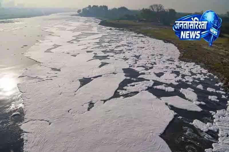 Panipat में STP बनेगा एफ्लुएंट ट्रीटमेंट प्लांट Panipat में STP बनेगा एफ्लुएंट ट्रीटमेंट प्लांट