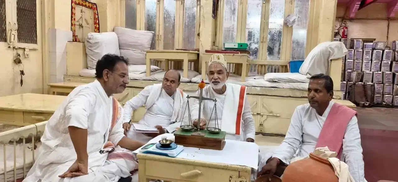 Rajsamand: मेवाड़ में इस बार अच्छी बारिश के आसार, पैदावार बढ़ने की संभावना Rajsamand: मेवाड़ में इस बार अच्छी बारिश के आसार, पैदावार बढ़ने की संभावना