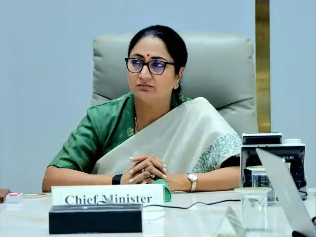 New Delhi: प्रॉपर्टी रिकॉर्ड को डिजिटल बनाने की दिशा में दिल्ली सरकार का कदम New Delhi: प्रॉपर्टी रिकॉर्ड को डिजिटल बनाने की दिशा में दिल्ली सरकार का कदम