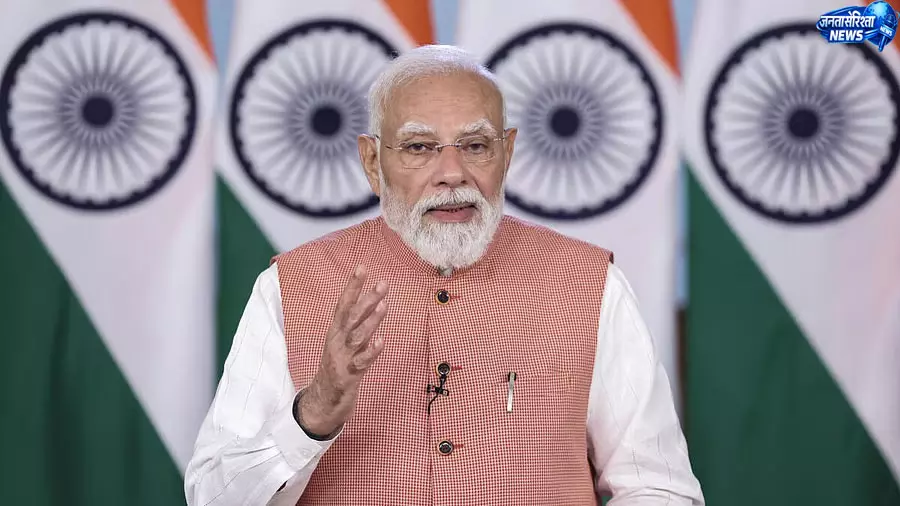 PM मोदी 1 अगस्त को भोगपुरम एयरपोर्ट का करेंगे उद्घाटन PM मोदी 1 अगस्त को भोगपुरम एयरपोर्ट का करेंगे उद्घाटन