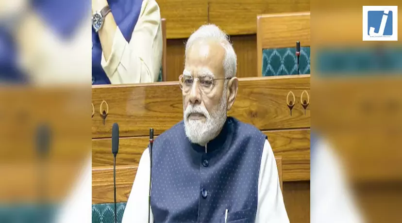 प्रधानमंत्री मोदी एक अगस्त को आंध्र प्रदेश और कर्नाटक का करेंगे दौरा, कई परियोजनाओं की देंगे सौगात प्रधानमंत्री मोदी एक अगस्त को आंध्र प्रदेश और कर्नाटक का करेंगे दौरा, कई परियोजनाओं की देंगे सौगात