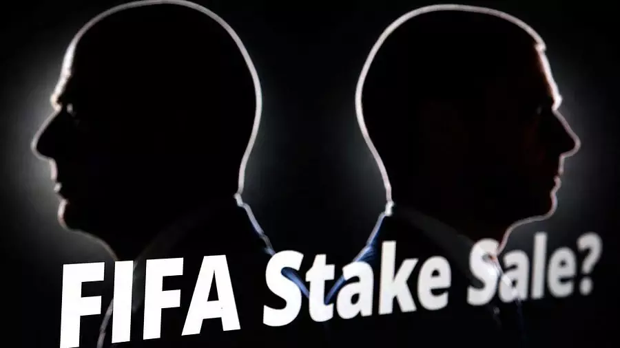 FIFA निवेश योजना पर विवाद, बातचीत से समाधान की कोशिश FIFA निवेश योजना पर विवाद, बातचीत से समाधान की कोशिश