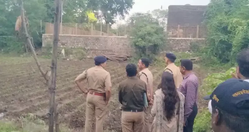 Bhopal: धार में जुमे की नमाज की तैयारी तेज, कलेक्टर ने लिया व्यवस्थाओं का जायजा Bhopal: धार में जुमे की नमाज की तैयारी तेज, कलेक्टर ने लिया व्यवस्थाओं का जायजा